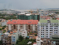 Thị trường bất động sản Hà Nội rục rịch rớt giá