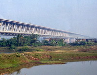 Ngày 23-12: Thông cầu Thăng Long