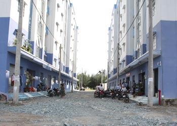 Sẽ đưa ra đấu giá một số mặt bằng 