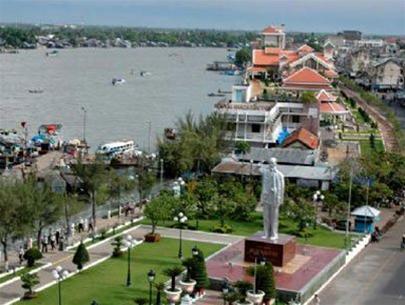  Cần Thơ sẽ thu hồi dự án treo tại "khu đất vàng"