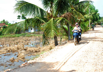 Sẽ thu hồi dự án khu đô thị mới Bình Quới - Thanh Đa