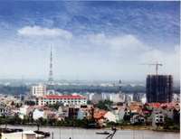 Sài Gòn…
