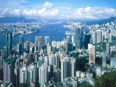 Địa ốc Hồng Kông sôi sục vì nhà giàu đại lục