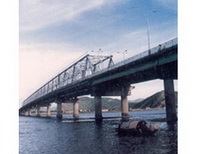  Hơn 1 nghìn tỷ đồng xây dựng Cầu Bến Thủy II