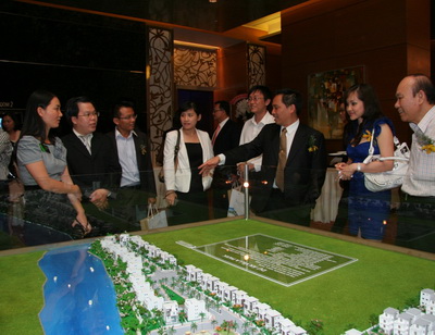 Khang Điền và Prudential: Ký kết hợp tác đầu tư dự án Villa Park