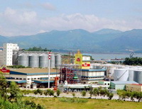 Phấn đấu đến năm 2020, tỉnh Quảng Ninh có 42 cụm công nghiệp