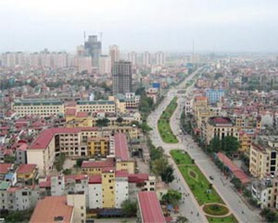 Dự án nhà ở xã hội tại Nghệ An... chờ cơ chế