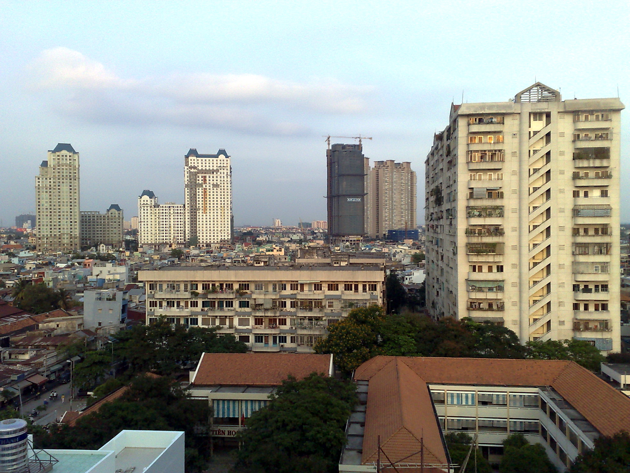 Ngâm vốn