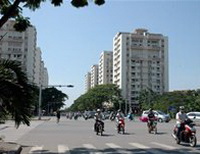 Thêm cơ hội cho Việt kiều mua nhà tại Việt Nam