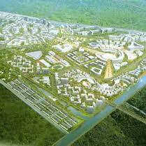 TP.HCM: phê duyệt quy hoạch khu tái định cư Nhị Tân