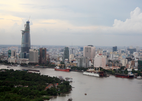 Loay hoay tìm chuẩn xếp hạng văn phòng