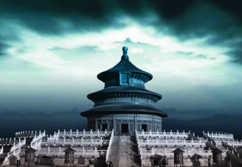 Thiên Đàn - Đỉnh cao kiến trúc cổ đại Trung Hoa