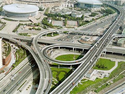 Đường cao tốc Bến Lức - Long Thành sẽ có 8 làn xe lưu thông