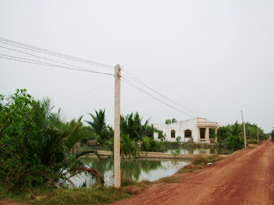  Long An: Thanh tra các dự án tái định cư