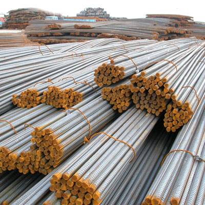 Baosteel giữ nguyên giá thép trong tháng 12/2010