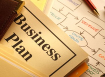 5 yếu tố quan trọng trong business plan  