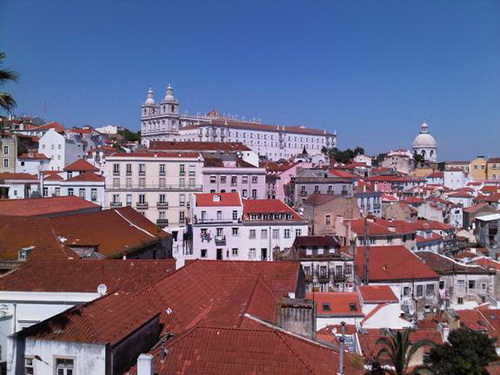 Thị trường bất động sản Bồ Đào Nha: có thể sẽ diễn biến chậm và giảm giá trong năm 2011