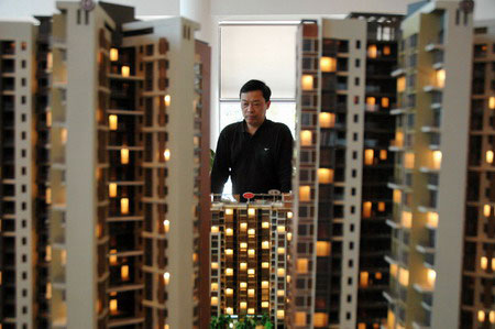  Trung Quốc siết chặt kiểm soát thị trường bất động sản