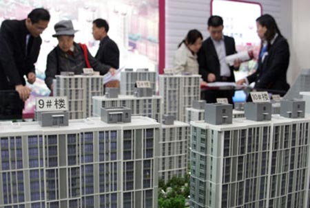 Trung Quốc: Thêm biện pháp ngăn chặn đầu cơ bất động sản