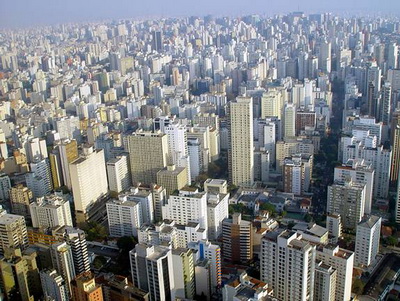 Thị trường BĐS Brazil: Nhiều niềm tin về sự tăng trưởng