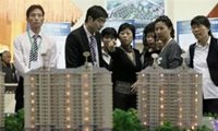 Trung Quốc đánh thuế bất động sản đắt tiền
