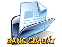 Bảng giá đất TP. Đà Nẵng năm 2011