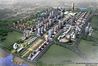 Rà soát quy hoạch Khu đô thị Tây Hồ Tây