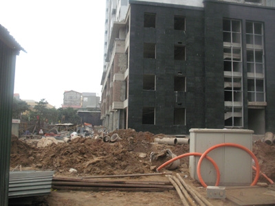 Giá đền bù cao nhất 18.42 triệu đồng/m²