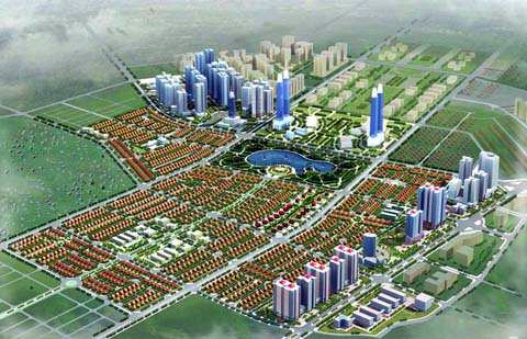 3,500 căn nhà ở xã hội được mở bán