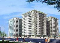 TPHCM: Cơ bản bán xong nhà theo NĐ 61/CP