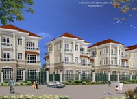 Rà soát tình trạng sử dụng căn hộ tại các khu đô thị