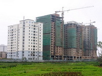 Giá nhà đất ở Australia bị "thổi" cao nhất thế giới