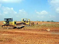Cần 19,000 tỷ đồng phục vụ GPMB