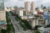 Nhà đầu tư Nghệ An chuyển từ vàng, đôla sang bất động sản