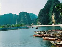 700 tỷ đồng vốn đầu tư cho cơ sở hạ tầng du lịch năm 2011