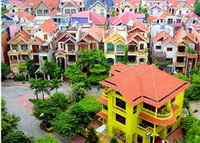 Chuẩn bị nhận hồ sơ mua nhà thu nhập thấp ở đô thị mới Sài Đồng 