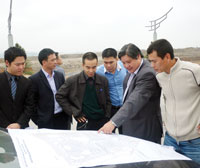 Quảng Ninh sôi động dự án BĐS “đón lõng”