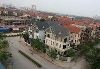 Sắp hoàn thiện Hồ sơ nhà ở của Việt Nam