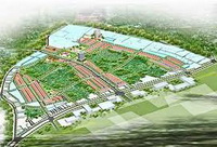 Bất động sản TP HCM: Sôi động căn hộ tầm trung