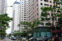 Đà Nẵng: Thành lập công ty quản lý nhà chung cư