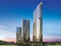 “Mốt” đầu tư đô thị sinh thái
