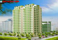 Nguy cơ khủng hoảng thừa chung cư