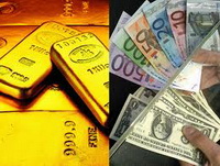 Đầu cơ vào vàng và ngoại tệ có dấu hiệu lắng dần