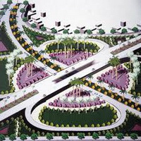 Mua đất quanh cầu Nhật Tân: Coi chừng vỡ mộng