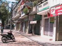 Giá bồi thường gần 62.5 triệu đồng/m²