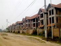 Đất nền Hà Nội đã đạt đỉnh?