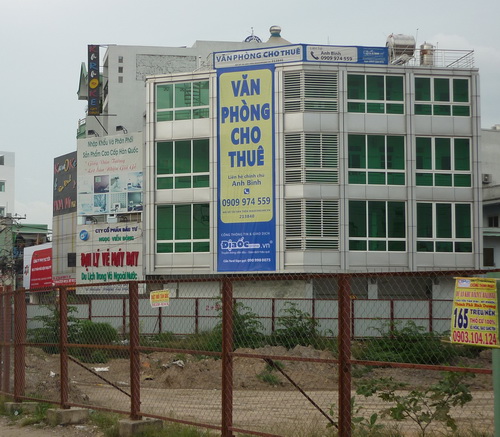 Yard Sign: Hấp dẫn khách hàng nhờ hiệu quả giao dịch