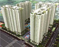 Chưa nên đầu tư vào căn hộ