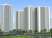 Chủ đầu tư các dự án địa ốc: Ngược xuôi tìm khách