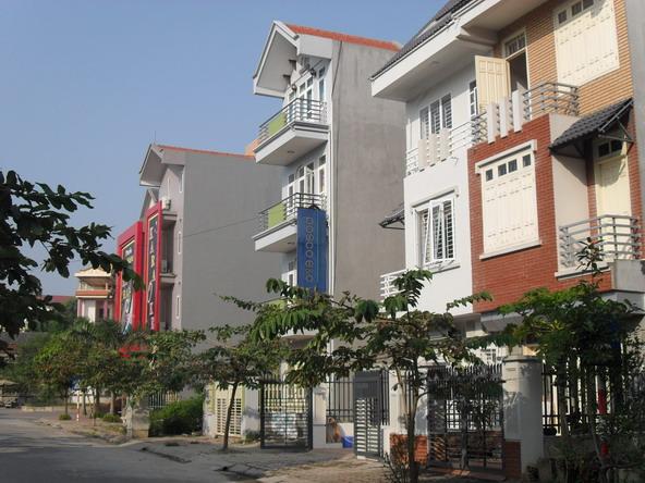Bùng nổ căn hộ dịch vụ